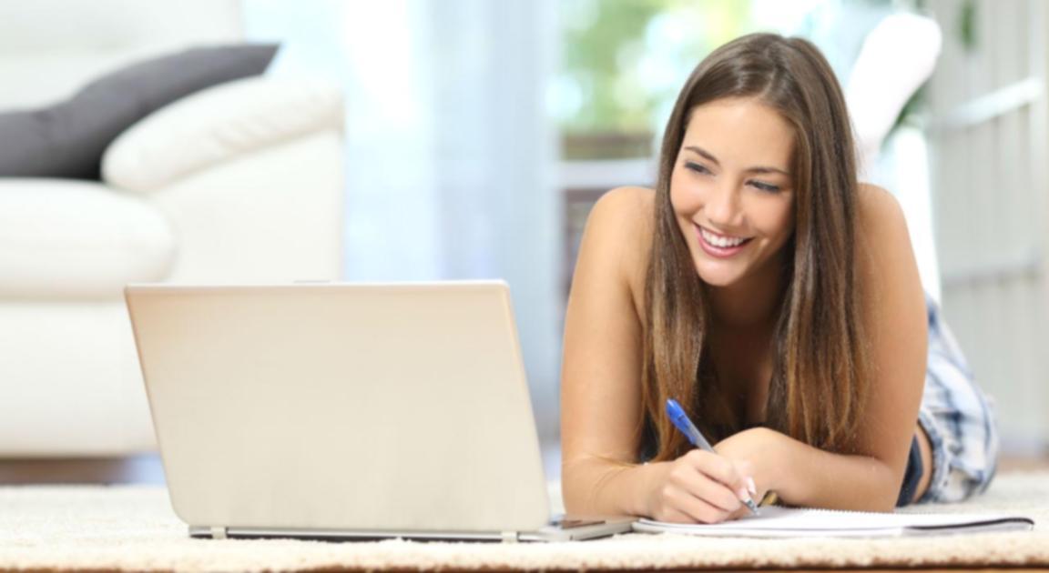 Content strategy session showing keyword analysis and planning tools