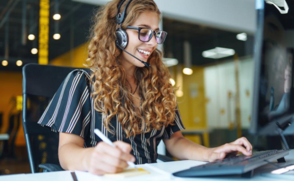 Interactive webinar session with live content analysis