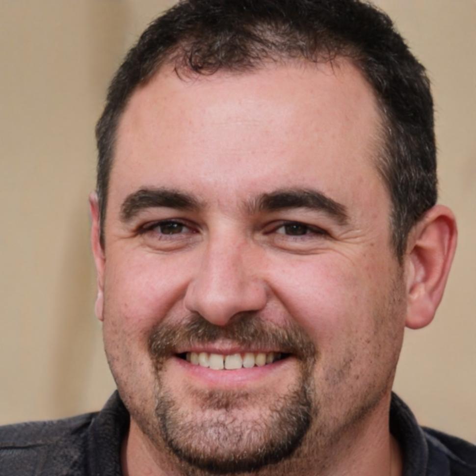 Henrik Bergström profile